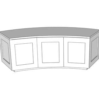 Raf's SketchUp Pro on a job